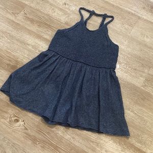 FREE PEOPLE TANK TOP